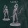 Rangers Release Set von Galaad Miniatures