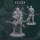Rangers Release Set von Galaad Miniatures
