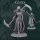 Female Reaper Cultist von Galaad Miniatures aus Cursed Cultists Release