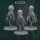 Cursed Octopus Monster von Galaad Miniatures aus Cursed Cultists Release