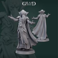 Mind Flayer 02 von Galaad Miniatures aus Cursed Cultists...