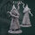 Cursed Cultist 02 von Galaad Miniatures aus Cursed Cultists Release