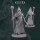 Cursed Cultist 01 von Galaad Miniatures aus Cursed Cultists Release