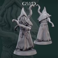Cursed Cultists Release Set von Galaad Miniatures