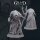 Cursed Witch Set von Galaad Miniatures