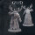 Cursed Witch 03 von Galaad Miniatures aus Cursed Witch