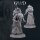 Cursed Witch von Galaad Miniatures aus Cursed Witch