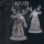Witches and Little Monsters Set von Galaad Miniatures