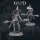 Witches and Little Monsters Set von Galaad Miniatures