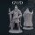 King of the Realm von Galaad Miniatures aus Gnoll Release