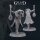 Jester 02 von Galaad Miniatures aus Royal Court July Release