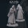 King Advisor 02 von Galaad Miniatures aus Royal Court July Release