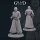 King Advisor 01 von Galaad Miniatures aus Royal Court July Release