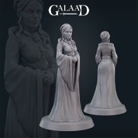 Royal Court July Release Set von Galaad Miniatures