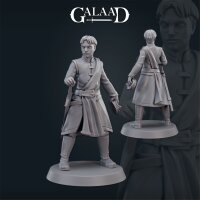 Royal Court July Release Set von Galaad Miniatures