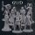Royal Court July Release Set von Galaad Miniatures