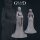 Royal Court July Release Set von Galaad Miniatures