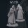 Royal Court July Release Set von Galaad Miniatures