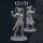 Royal Court July Release Set von Galaad Miniatures