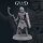Mummy 04 von Galaad Miniatures aus Mummies and Egyptian Fighters