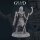 Mummy 04 von Galaad Miniatures aus Mummies and Egyptian Fighters