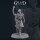 Mummy 03 von Galaad Miniatures aus Mummies and Egyptian Fighters