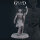 Mummy 03 von Galaad Miniatures aus Mummies and Egyptian Fighters