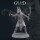 Mummy 02 von Galaad Miniatures aus Mummies and Egyptian Fighters