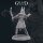 Mummy 02 von Galaad Miniatures aus Mummies and Egyptian Fighters