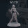 Mummy 01 von Galaad Miniatures aus Mummies and Egyptian Fighters