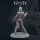 Mummy 01 von Galaad Miniatures aus Mummies and Egyptian Fighters