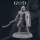 Egyptian Fighter 02 von Galaad Miniatures aus Mummies and Egyptian Fighters