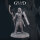Egyptian Fighter 01 von Galaad Miniatures aus Mummies and Egyptian Fighters