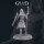 Egyptian Fighter 01 von Galaad Miniatures aus Mummies and Egyptian Fighters