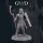 Mummies and Egyptian Fighters Set von Galaad Miniatures