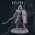 Mummies and Egyptian Fighters Set von Galaad Miniatures