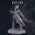 Mummies and Egyptian Fighters Set von Galaad Miniatures