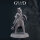 Mummies and Egyptian Fighters Set von Galaad Miniatures