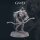 Male Gnoll 04 von Galaad Miniatures aus Gnoll Release
