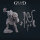 Male Gnoll 03 von Galaad Miniatures aus Gnoll Release