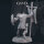 Male Gnoll 02 von Galaad Miniatures aus Gnoll Release