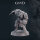 Male Gnoll 01 von Galaad Miniatures aus Gnoll Release