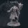 Female Gnoll 03 von Galaad Miniatures aus Gnoll Release