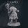 Female Gnoll 03 von Galaad Miniatures aus Gnoll Release