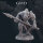 Big Gnoll 02 von Galaad Miniatures aus Gnoll Release
