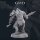 Big Gnoll 02 von Galaad Miniatures aus Gnoll Release