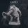 Big Gnoll 01 von Galaad Miniatures aus Gnoll Release