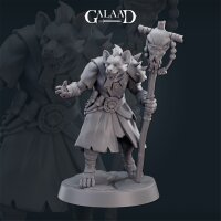 Gnoll Release Set von Galaad Miniatures