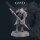 Gnoll Release Set von Galaad Miniatures