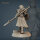 Female Vanguard Fighter von Galaad Miniatures aus Vanguard Warband